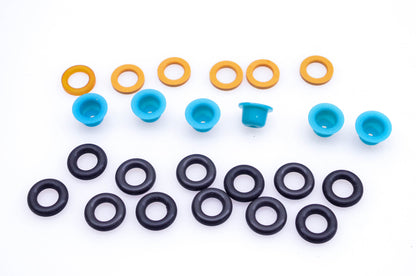GP Sorensen 800-9209, SK-5 Injector Seal Kit NOS