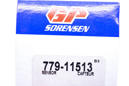 GP Sorensen 779-11513 Manifold Absolute Pressure Sensor NOS