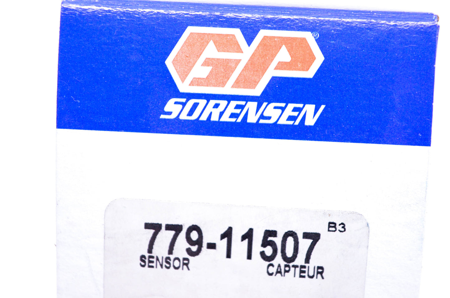 GP Sorensen 779-11507 Manifold Absolute Pressure Sensor NOS