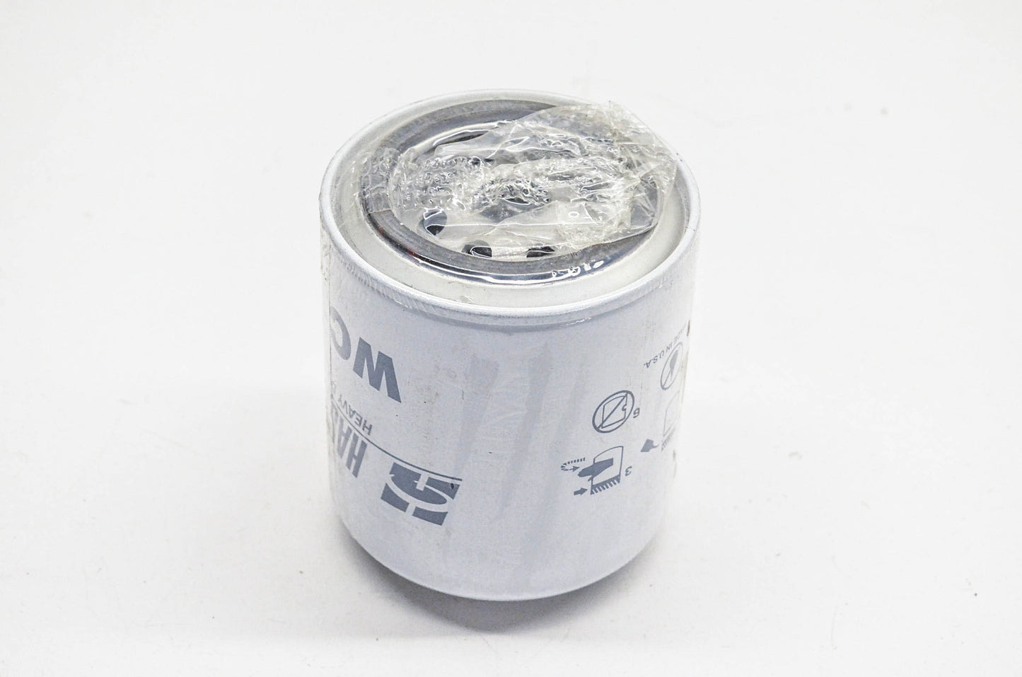 Hastings WC16 Coolant Filter NOS