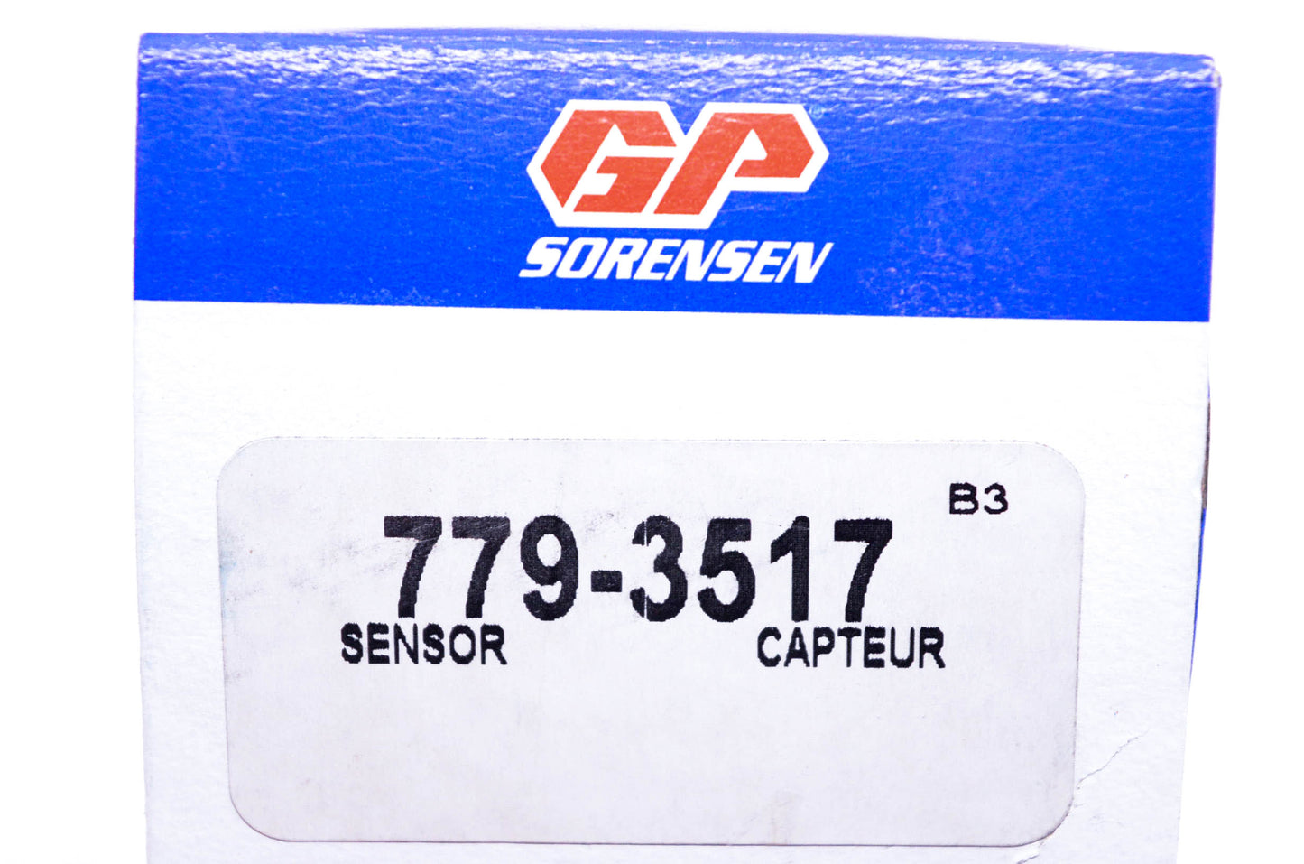 GP Sorensen 779-3517 Throttle Position Sensor NOS