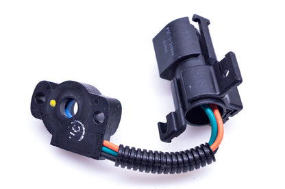 GP Sorensen 779-3520 Throttle Position Sensor NOS