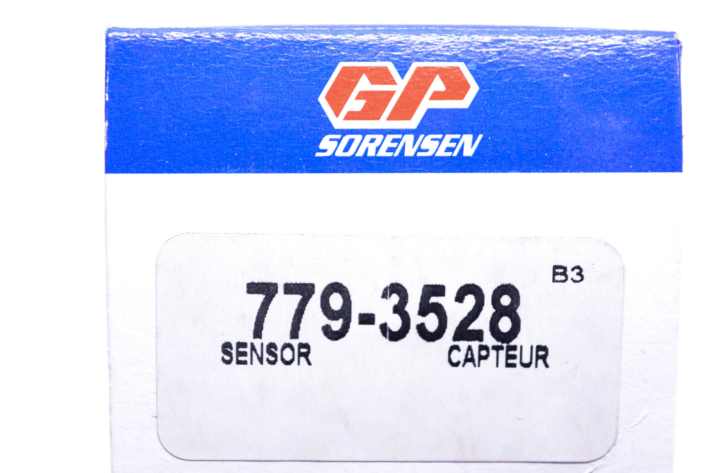 GP Sorensen 779-3528 Throttle Position Sensor NOS