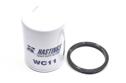 Hastings WC11 Coolant Filter NOS