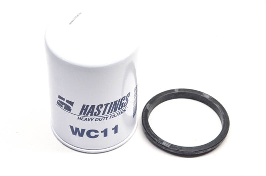 Hastings WC11 Coolant Filter NOS