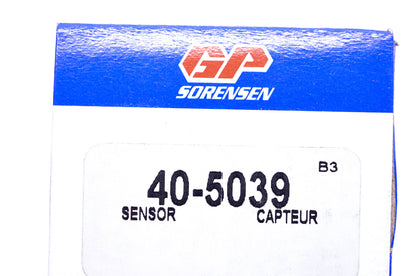 GP Sorensen 40-5039 Cooling Fan Sensor NOS