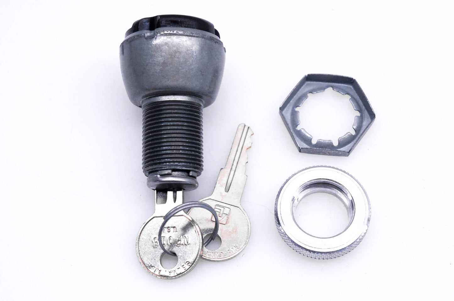 GP Sorensen S6M Ignition Switch Kit NOS