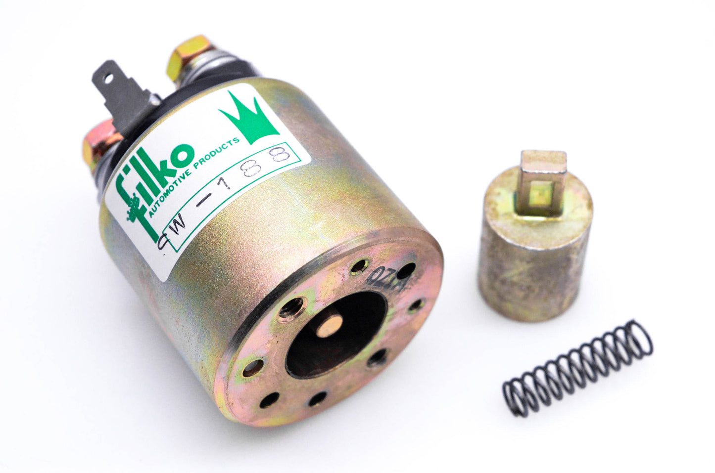 GP Sorensen 28-5018, SW-188 Filko Solenoid Kit NOS