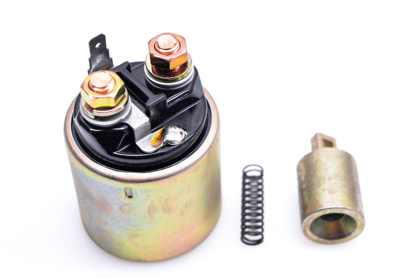 GP Sorensen 28-5018, SW-188 Filko Solenoid Kit NOS