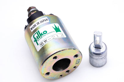 GP Sorensen 28-5022, SW-217 Filko Solenoid Kit NOS