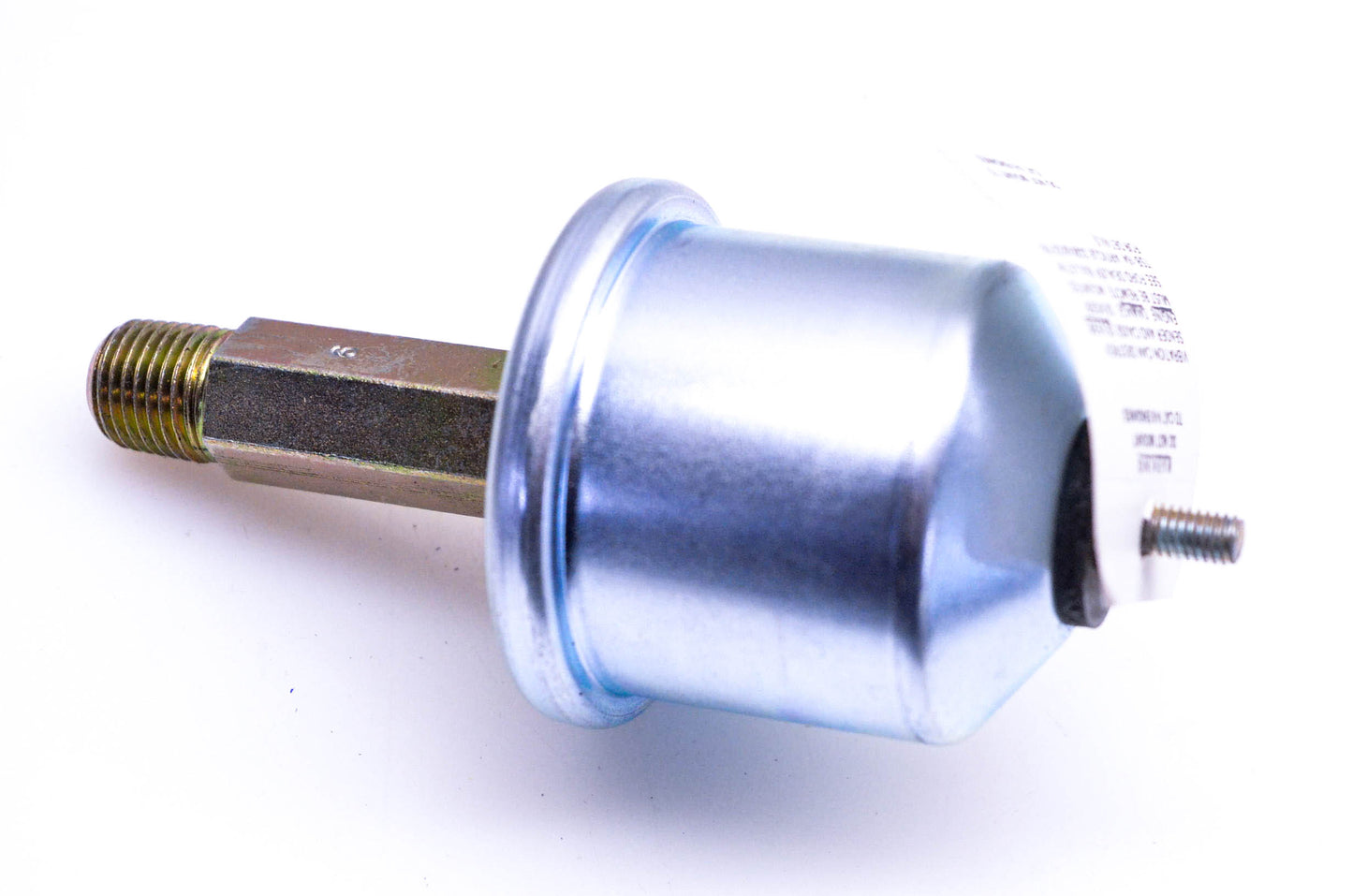 GP Sorensen OPS70, OPS-70 Oil Pressure Switch NOS