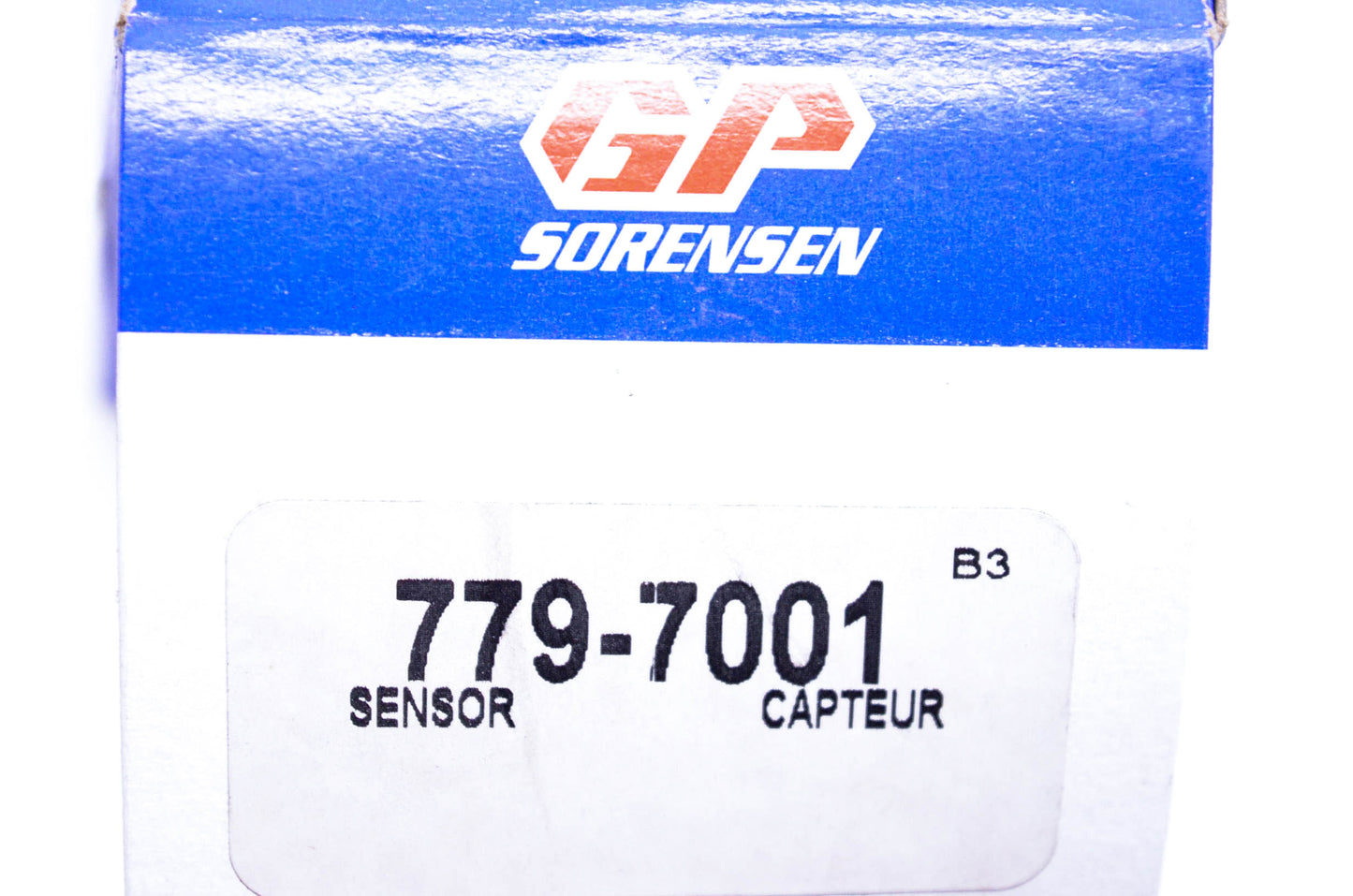 GP Sorensen 779-7001 Oxygen Sensor NOS