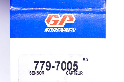 GP Sorensen 779-7005 Oxygen Sensor NOS