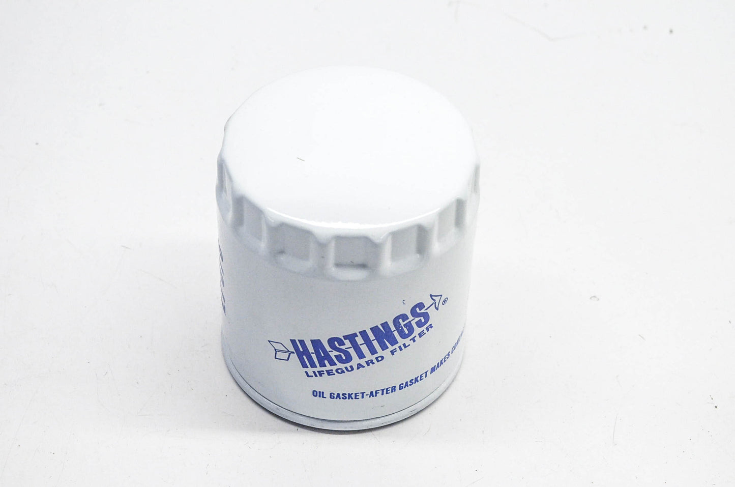 Hastings LF379 Oil Filter NOS