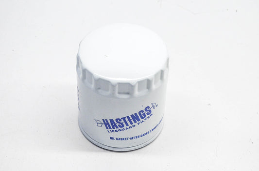 Hastings LF379 Oil Filter NOS