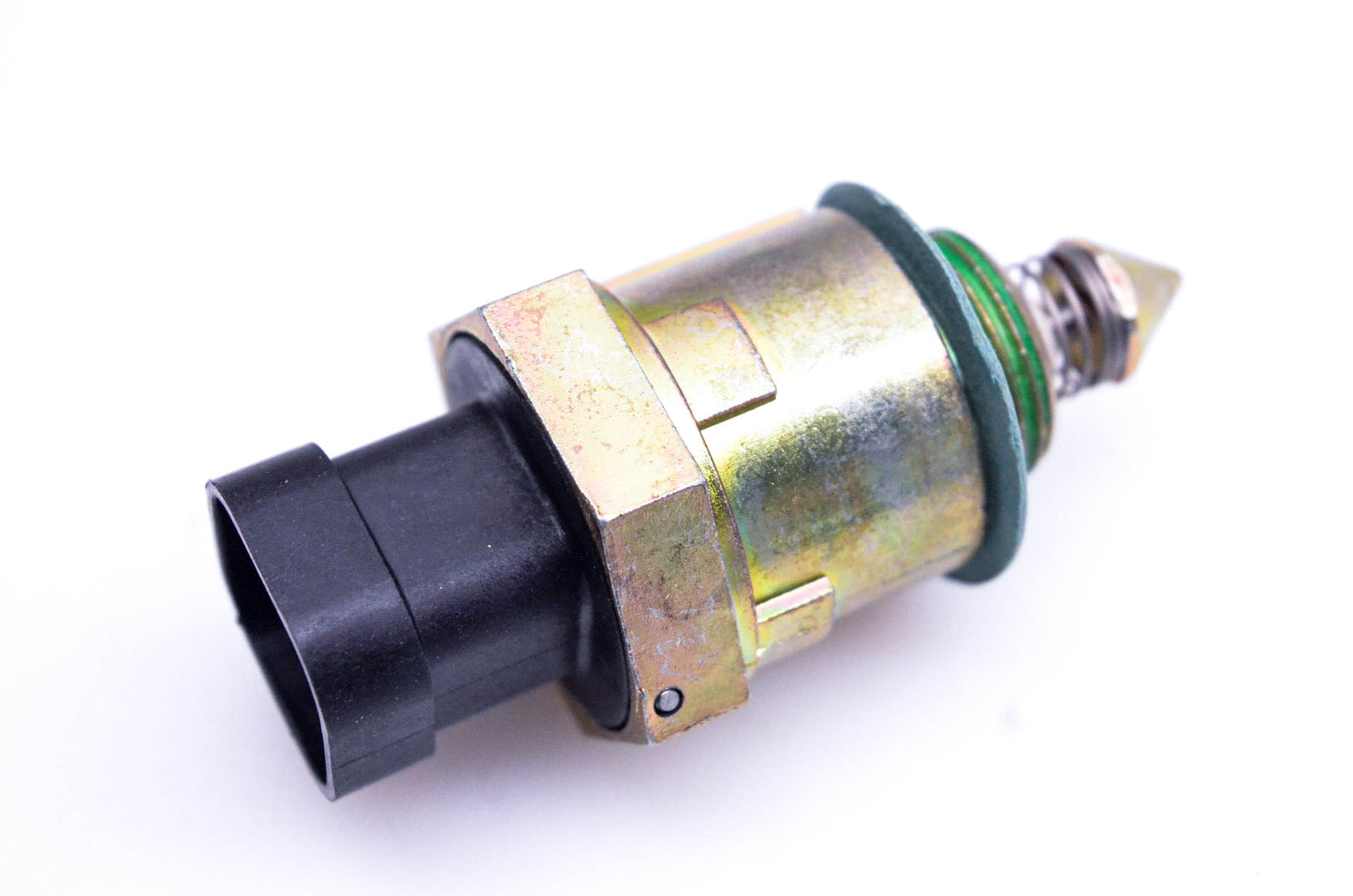 GP Sorensen 779-10005 Idle Air Control Valve NOS