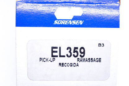 GP Sorensen EL359, EL-359 Ignition Pick Up NOS