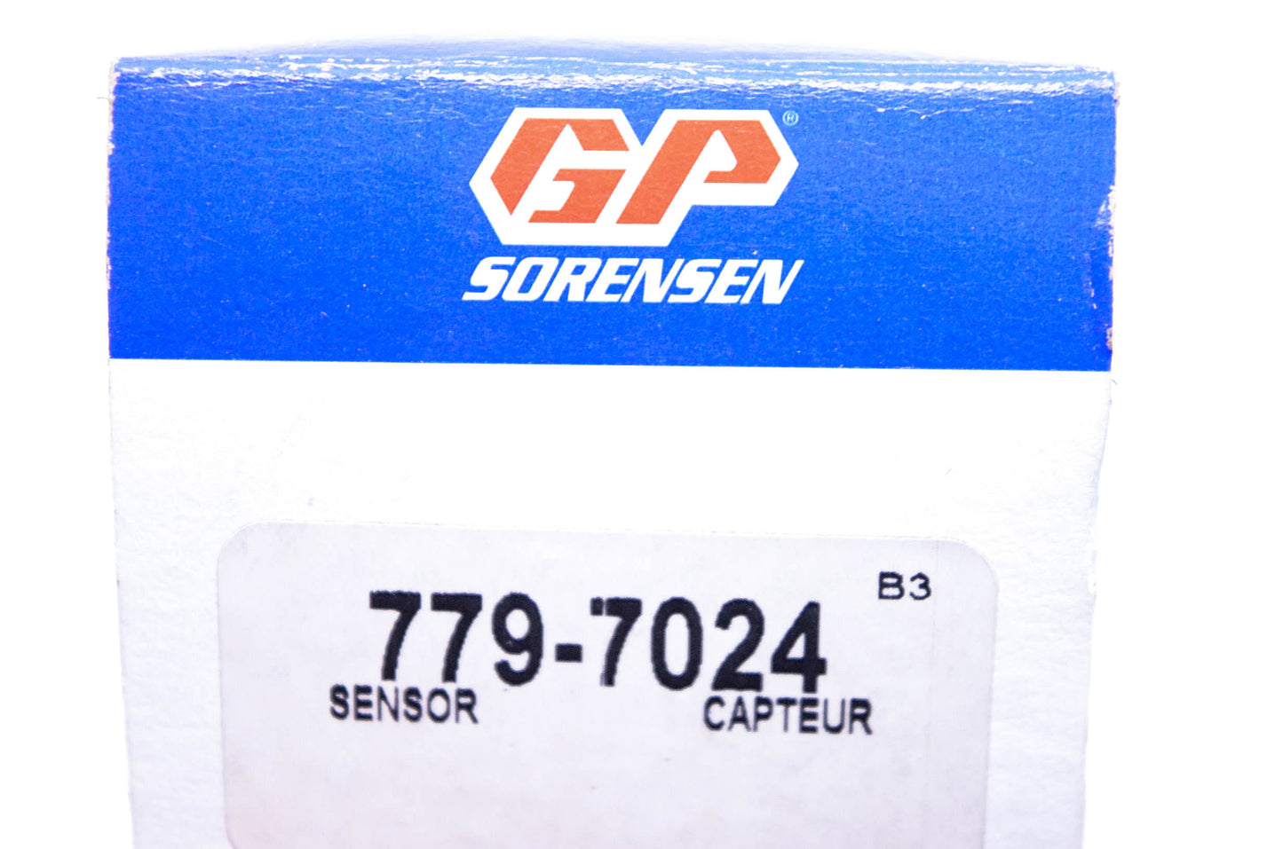 GP Sorensen 779-7024 Oxygen Sensor NOS