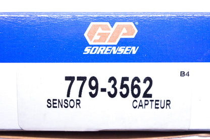 GP Sorensen 779-3562 Sensor NOS
