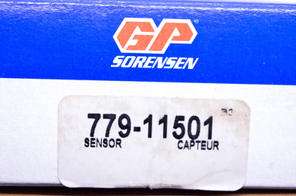 GP Sorensen 779-11501 Manifold Absolute Pressure Sensor NOS