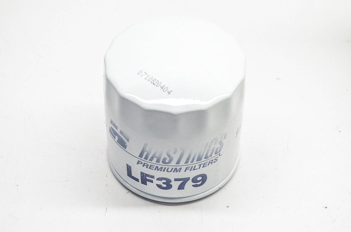 Hastings LF379 Oil Filter NOS