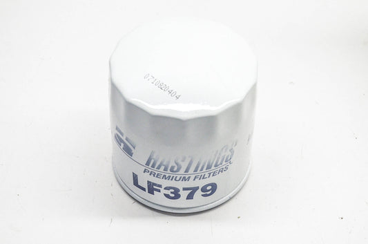 Hastings LF379 Oil Filter NOS