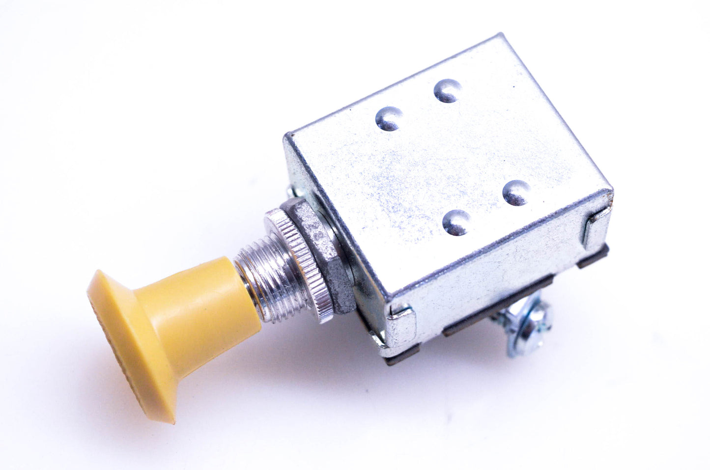 GP Sorensen PS28, PS-28 Push Pull Switch NOS