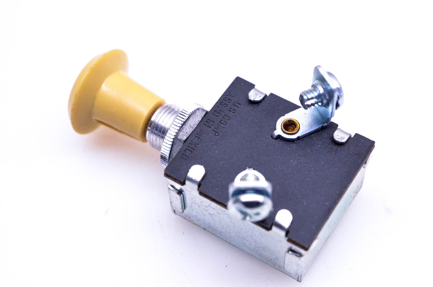 GP Sorensen PS28, PS-28 Push Pull Switch NOS