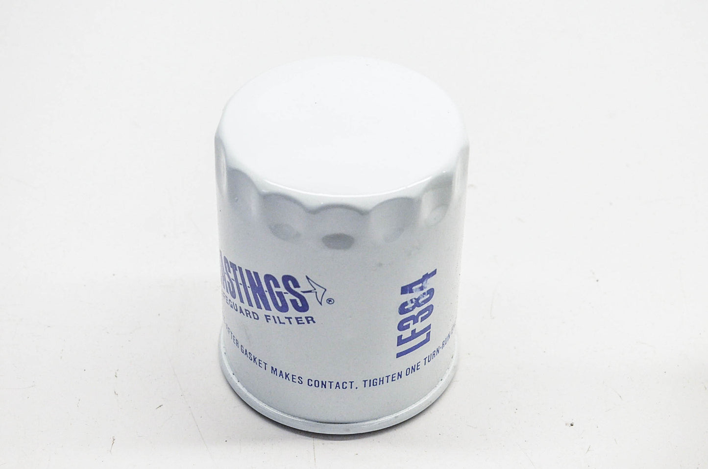 Hastings LF384 Oil Filter NOS