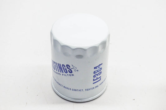 Hastings LF384 Oil Filter NOS