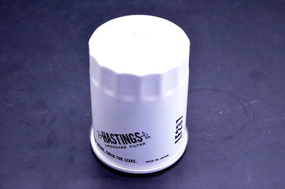 Hastings LF237 Oil Filter NOS
