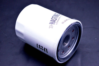 Hastings LF237 Oil Filter NOS