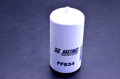 Hastings FF834 Fuel Filter NOS