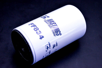 Hastings FF834 Fuel Filter NOS