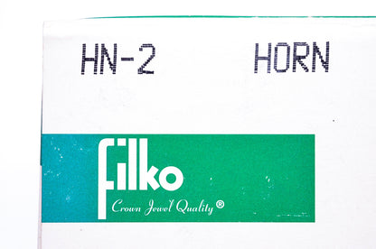 Filko HN-2 Horn Kit NOS