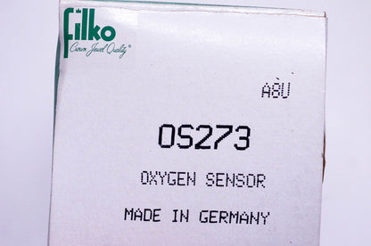 Filko OS273 Oxygen Sensor NOS