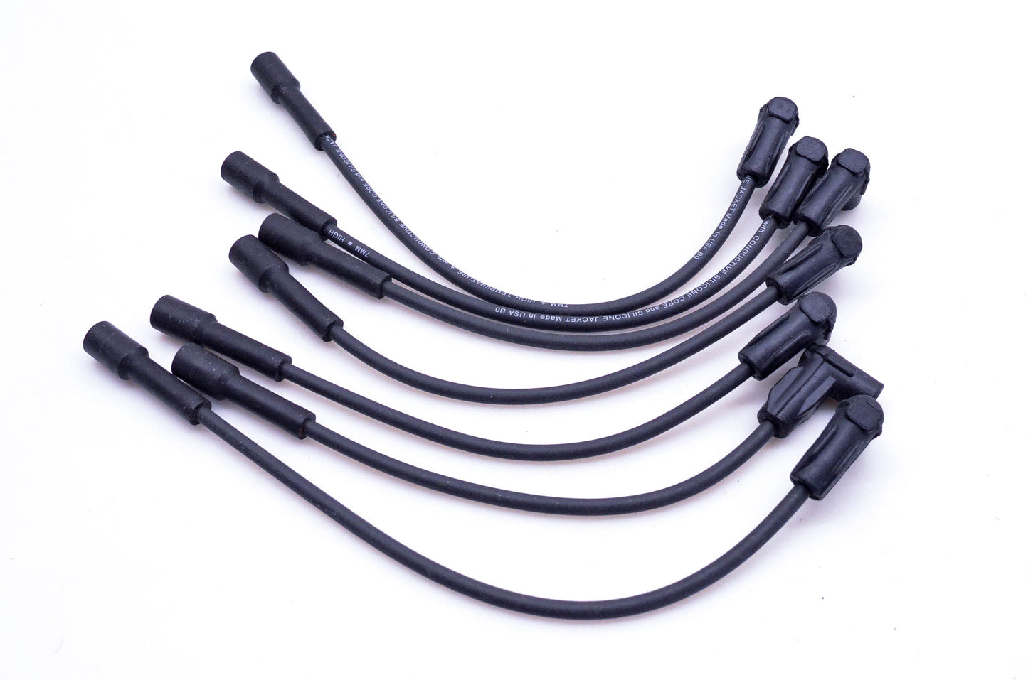 Filko 2-58A Ignition Wire Kit NOS