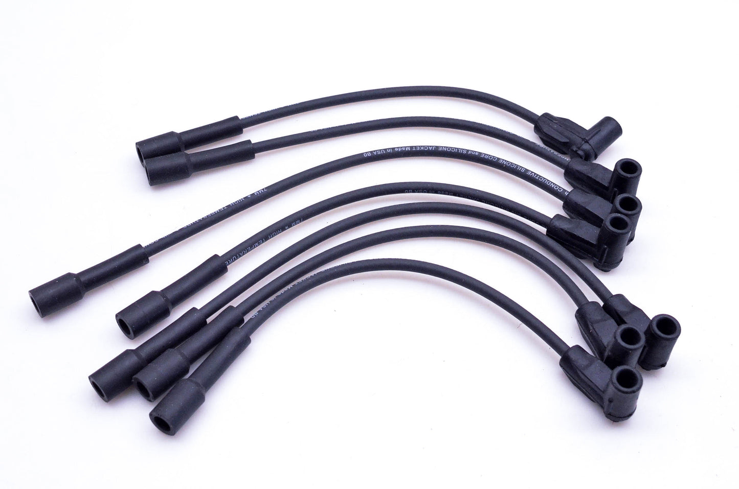 Filko 2-58A Ignition Wire Kit NOS