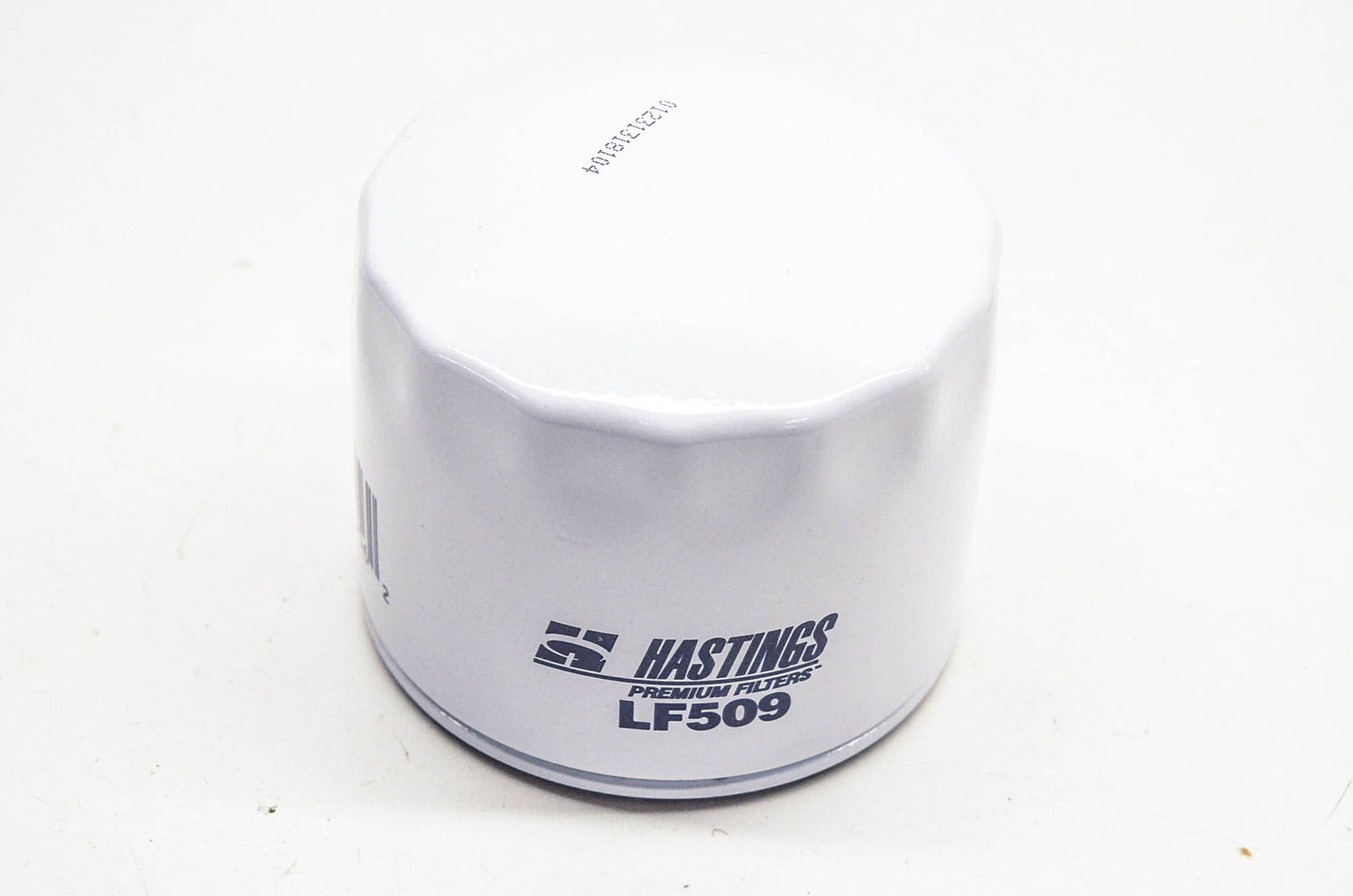 Hastings LF509 Oil Filter NOS