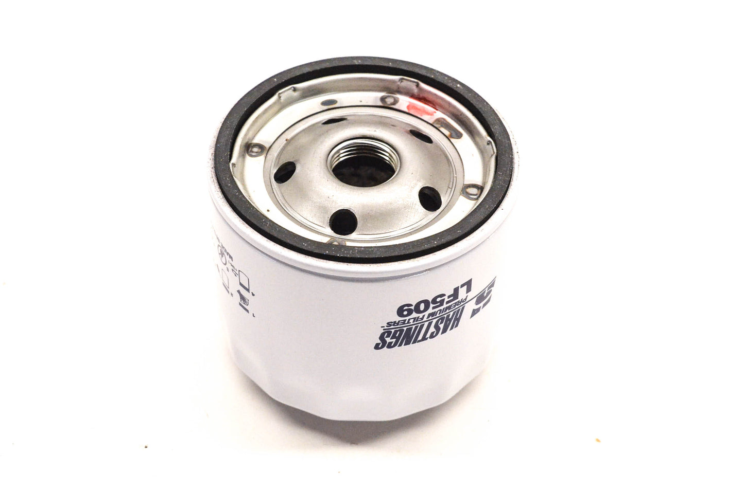 Hastings LF509 Oil Filter NOS
