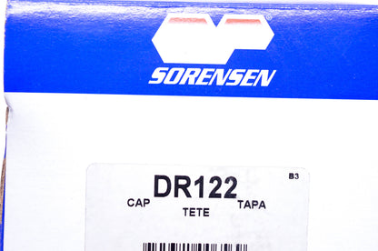 GP Sorensen DR122, DR-122 Distributor Cap Kit NOS