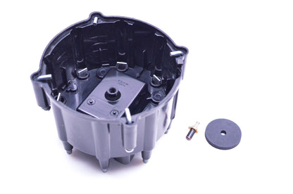 GP Sorensen DR112B, DR-122B Distributor Cap Kit NOS