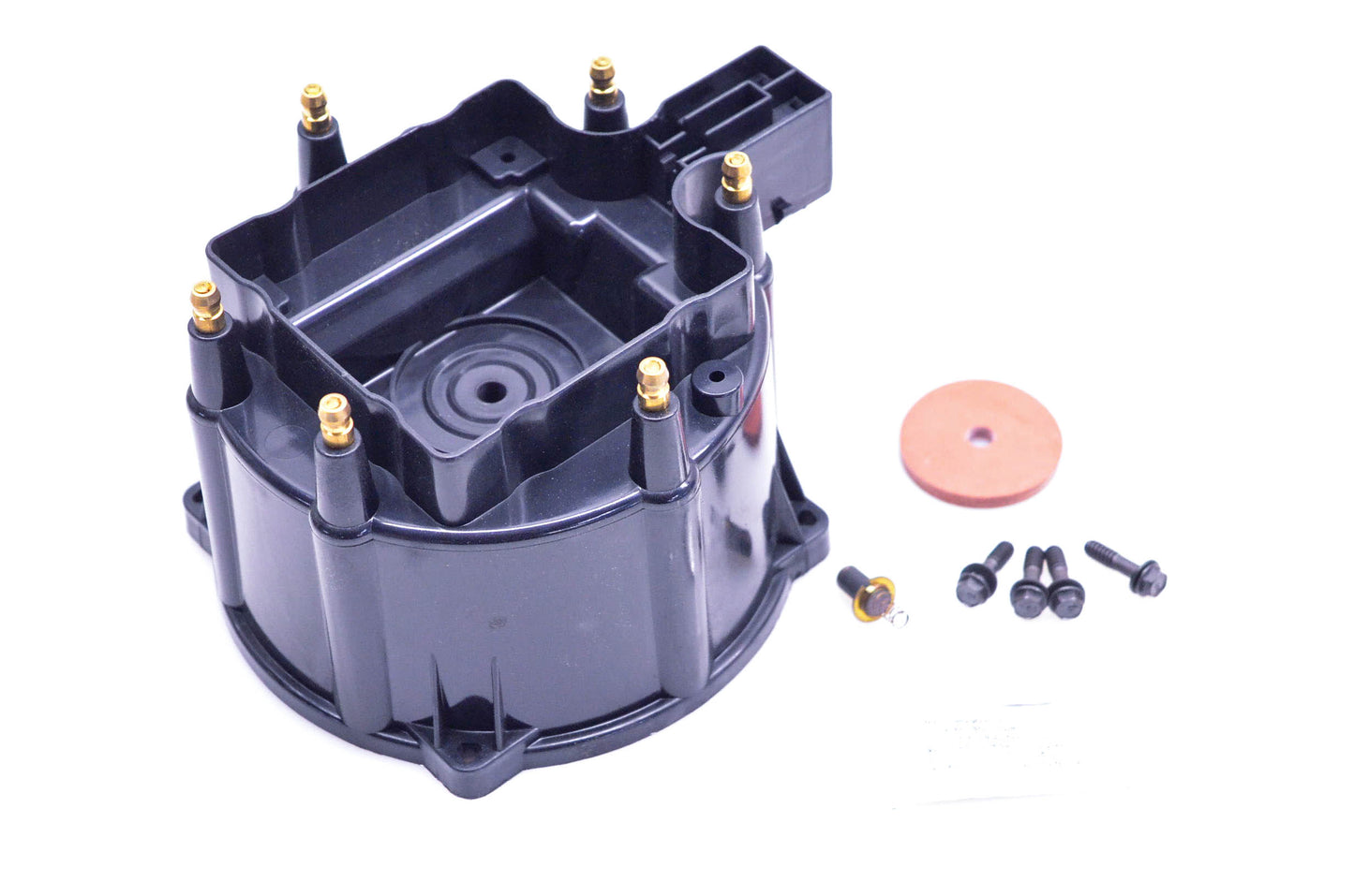 GP Sorensen DR124, DR-124 Distributor Cap Kit NOS