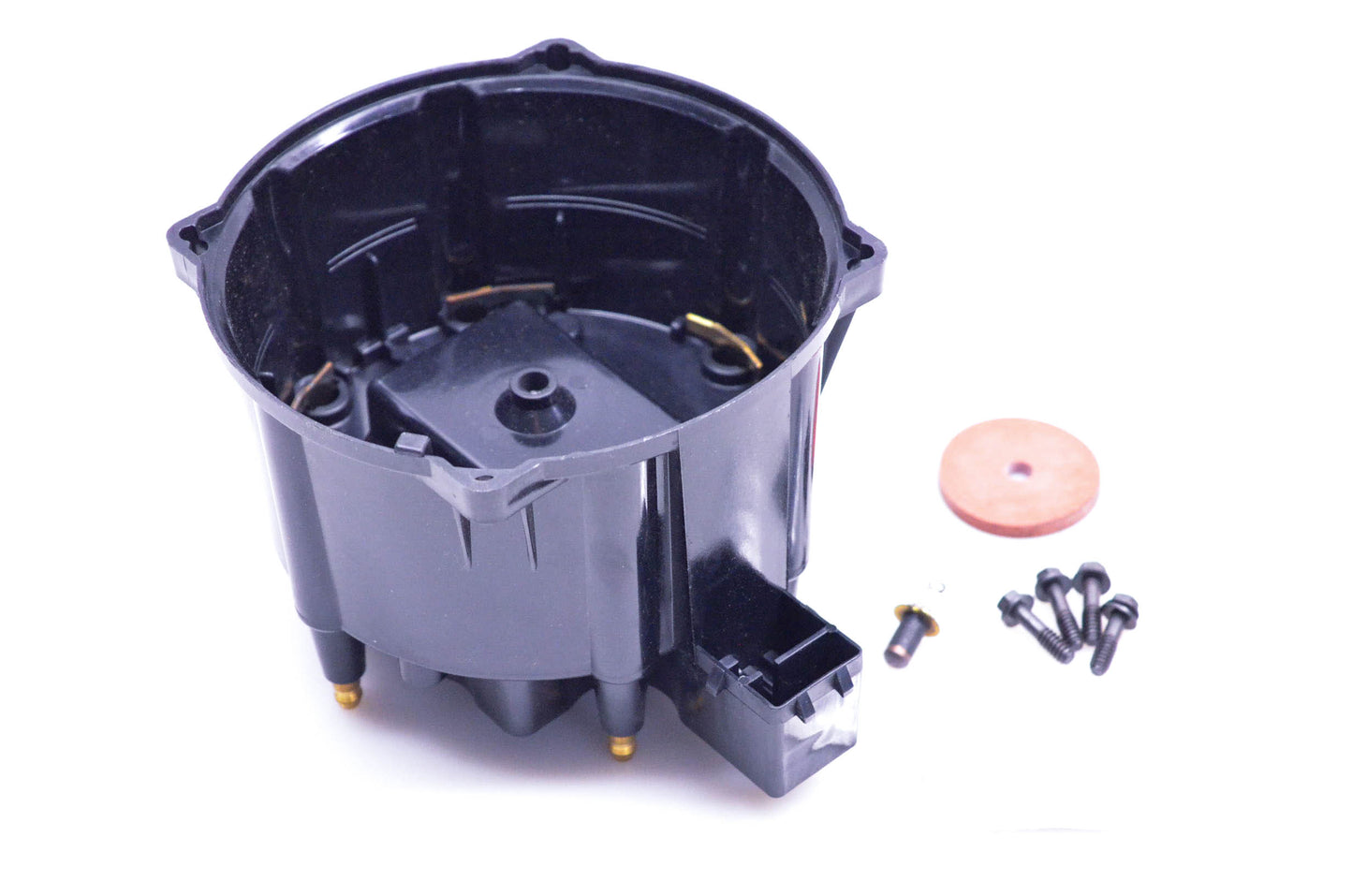 GP Sorensen DR124, DR-124 Distributor Cap Kit NOS
