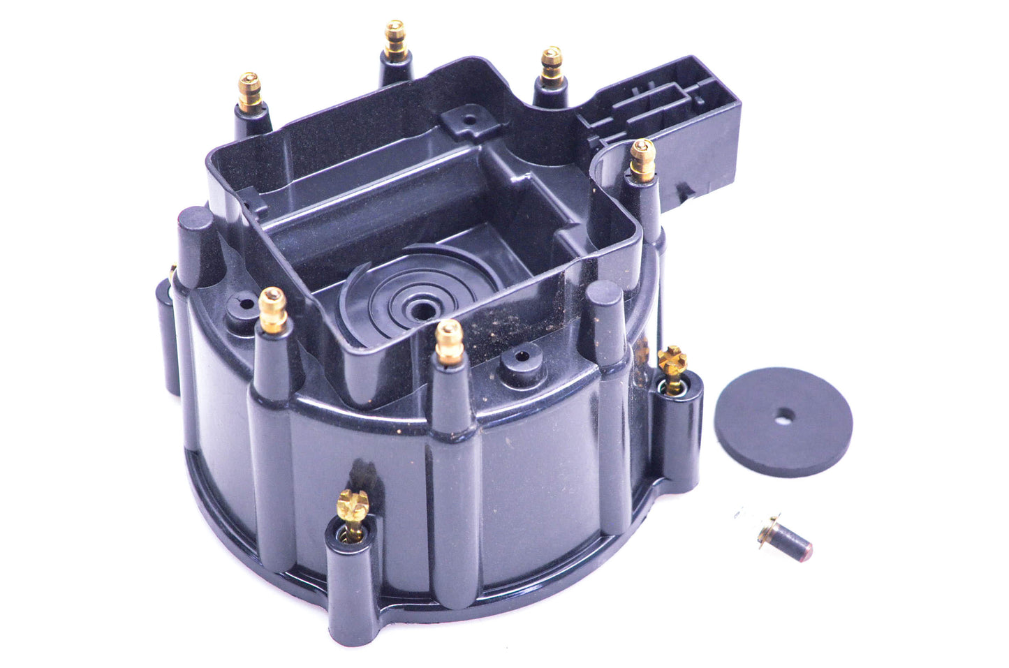 GP Sorensen DR113B, DR-113B Distributor Cap Kit NOS