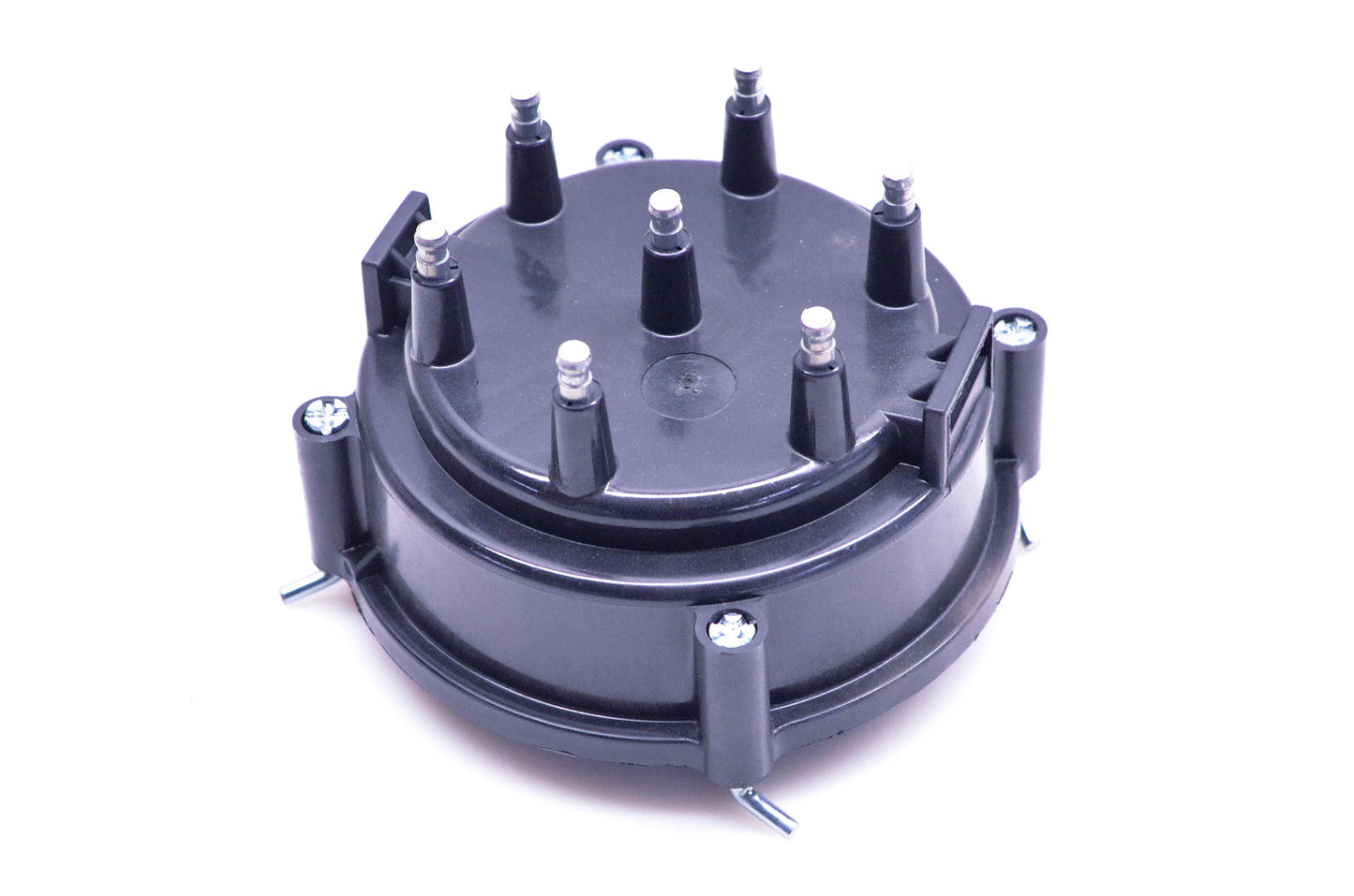 GP Sorensen DR111B, DR-111B Distributor Cap NOS