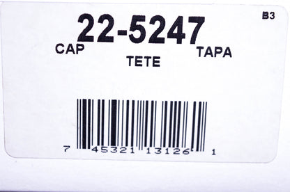 GP Sorensen 22-5247 Distributor Cap NOS