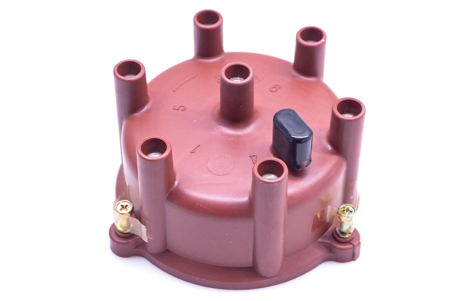 GP Sorensen 22-5054 Distributor Cap NOS