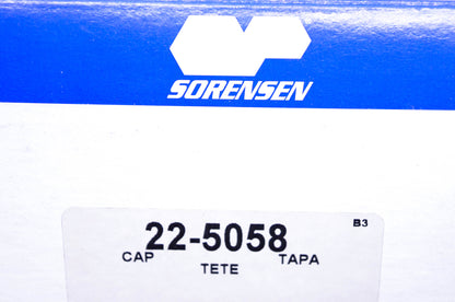 GP Sorensen 22-5058 Distributor Cap NOS