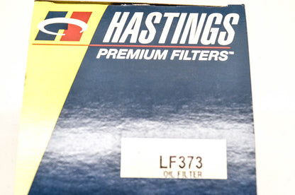 Hastings LF373 Oil Filter NOS
